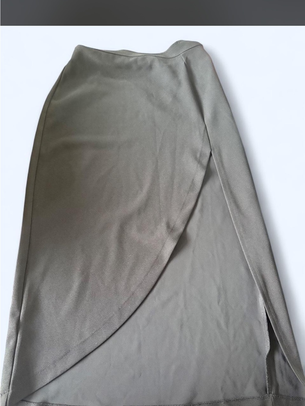 Abercrombie midi Skirt